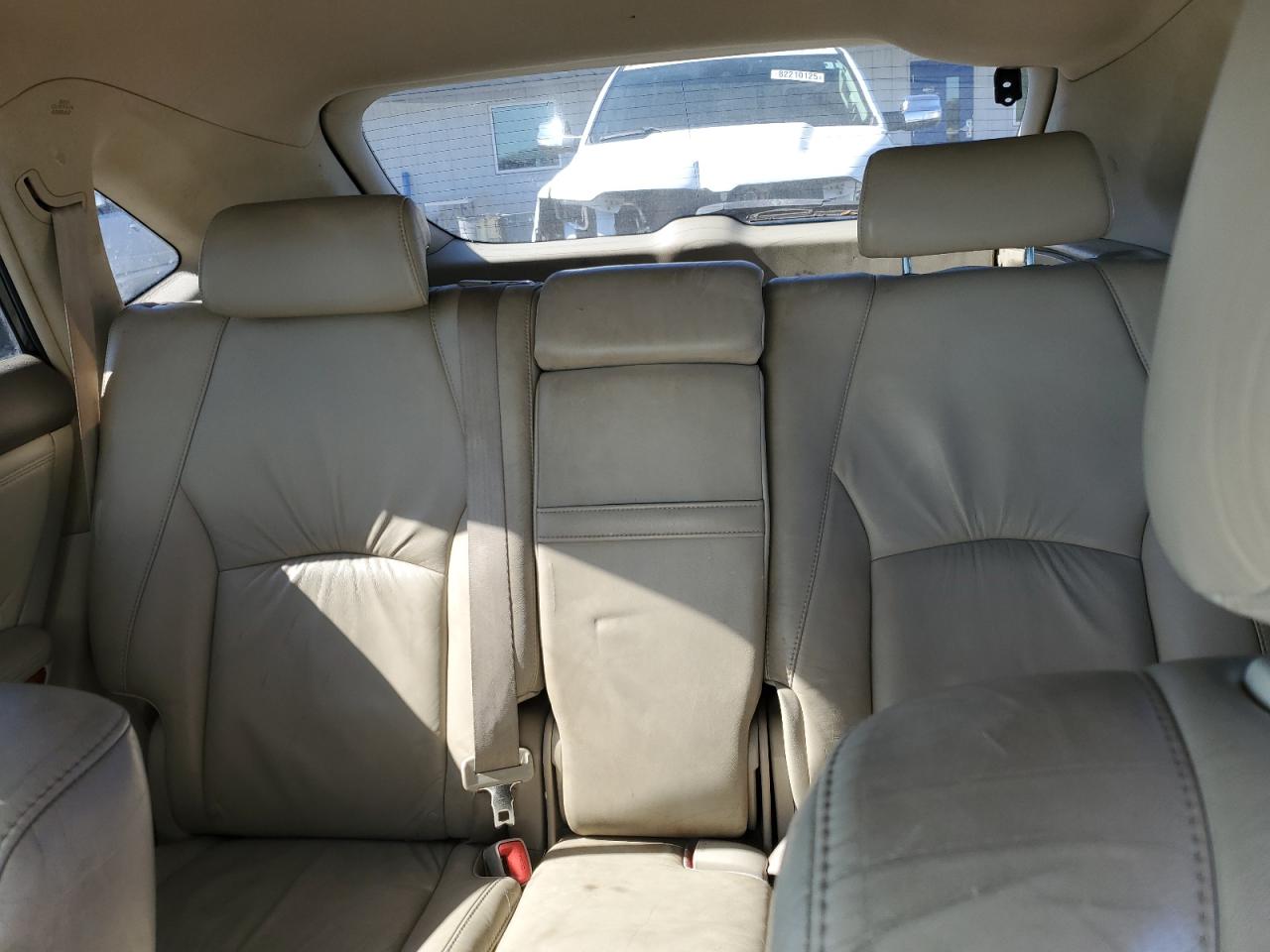 2005 Lexus Rx 330 VIN: 2T2GA31U25C027417 Lot: 85925045