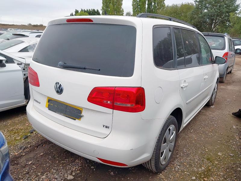 2012 VOLKSWAGEN  
