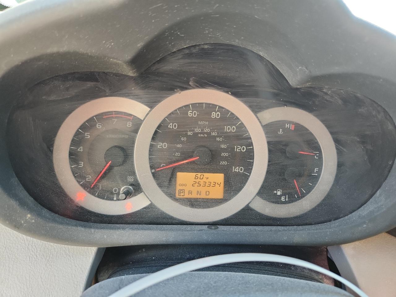 2010 Toyota Rav4 VIN: 2T3BF4DV1AW068065 Lot: 90725885