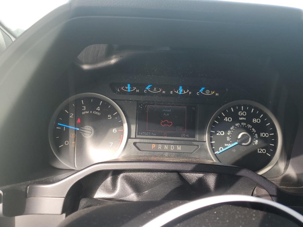 2017 Ford F150 Supercrew VIN: 1FTEW1EG0HFB20650 Lot: 85860585