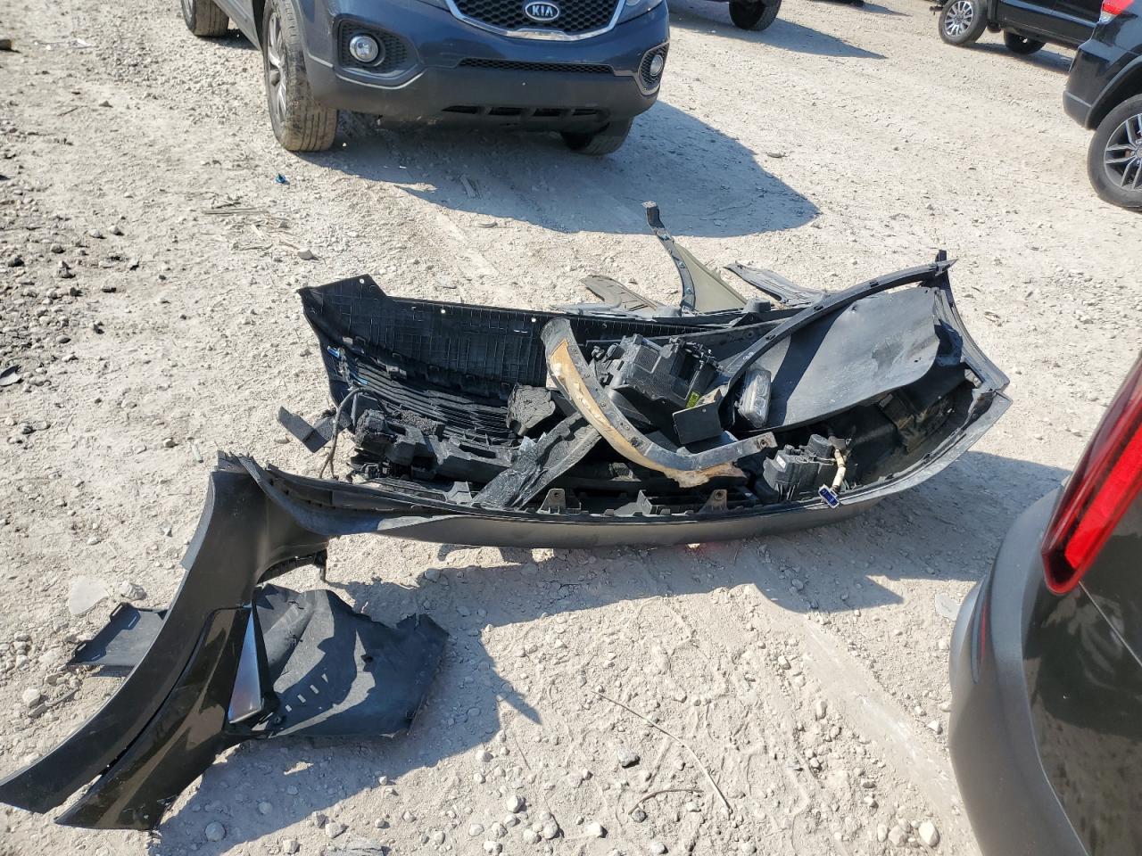 2020 Kia Telluride Sx VIN: 5XYP5DHC5LG006641 Lot: 84985115