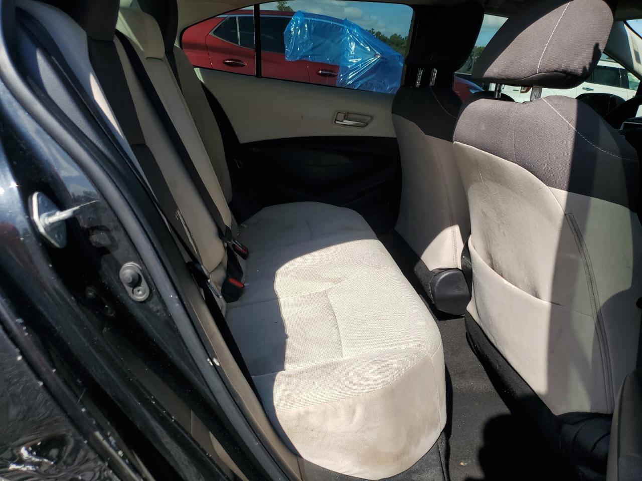 2020 Toyota Corolla Le VIN: JTDEPRAE1LJ002435 Lot: 90596255