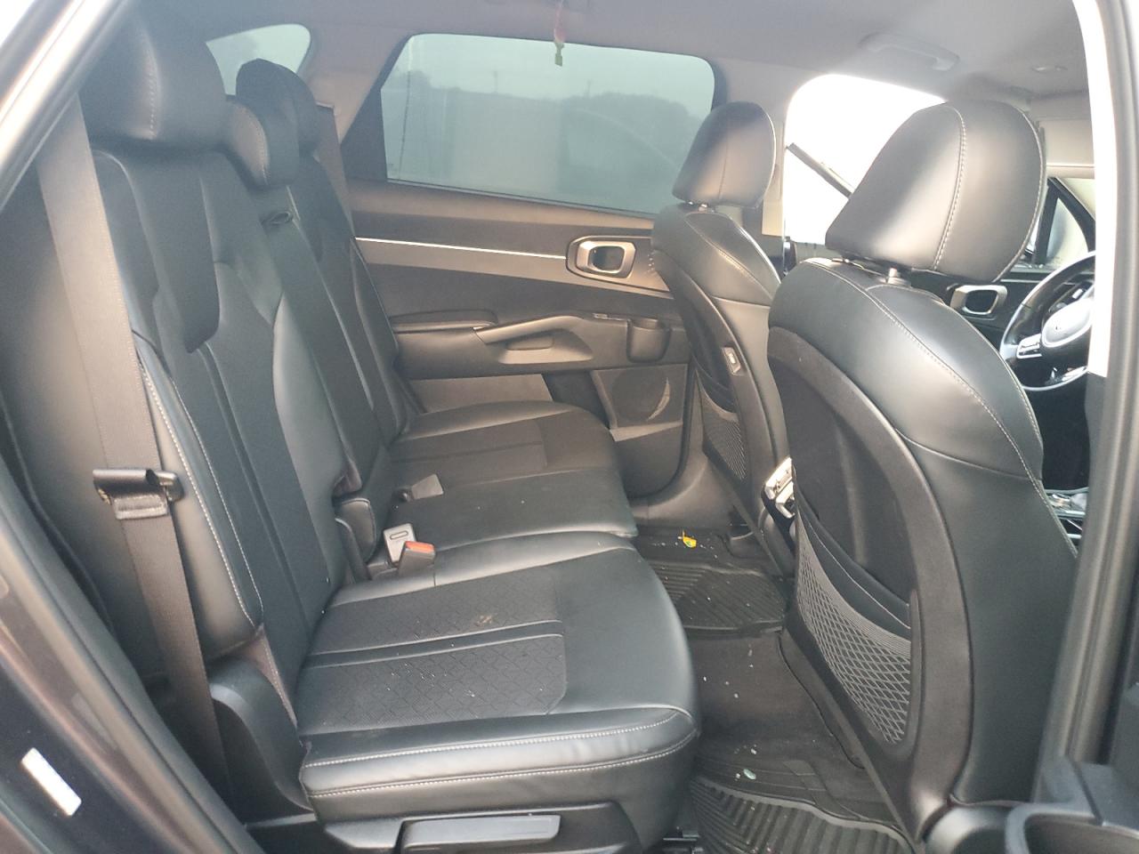 2021 Kia Sorento S VIN: 5XYRL4LC3MG017614 Lot: 84918515