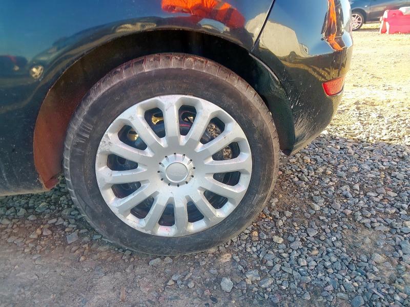 2013 FORD FIESTA STYLE 