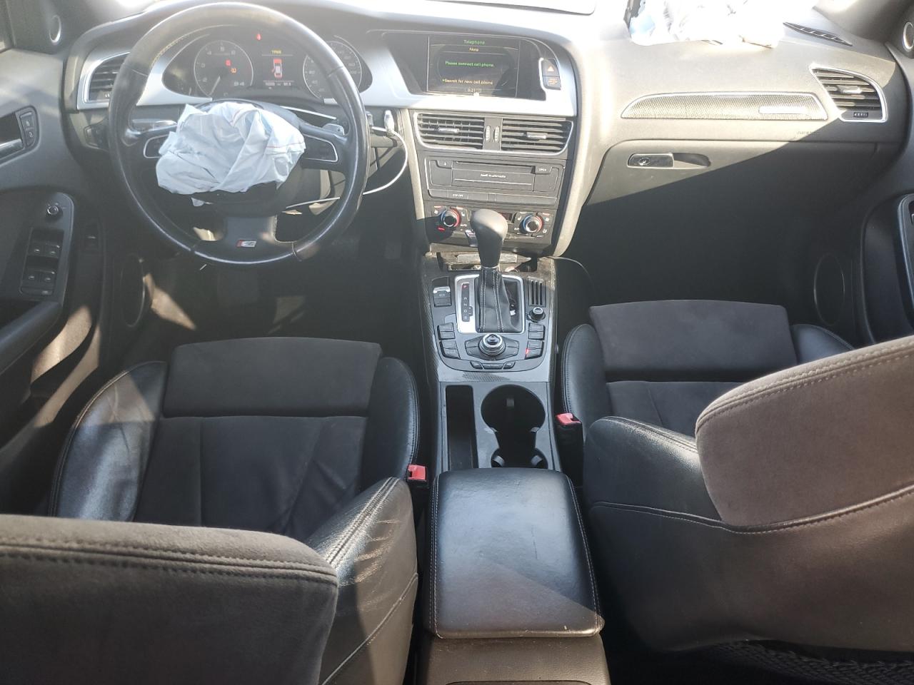 2010 Audi S4 Premium Plus VIN: WAUBGAFLXAA100188 Lot: 82474395