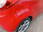 2016 FORD KA 1.2 ZETEC 3DR [START STOP] for sale at Copart WISBECH