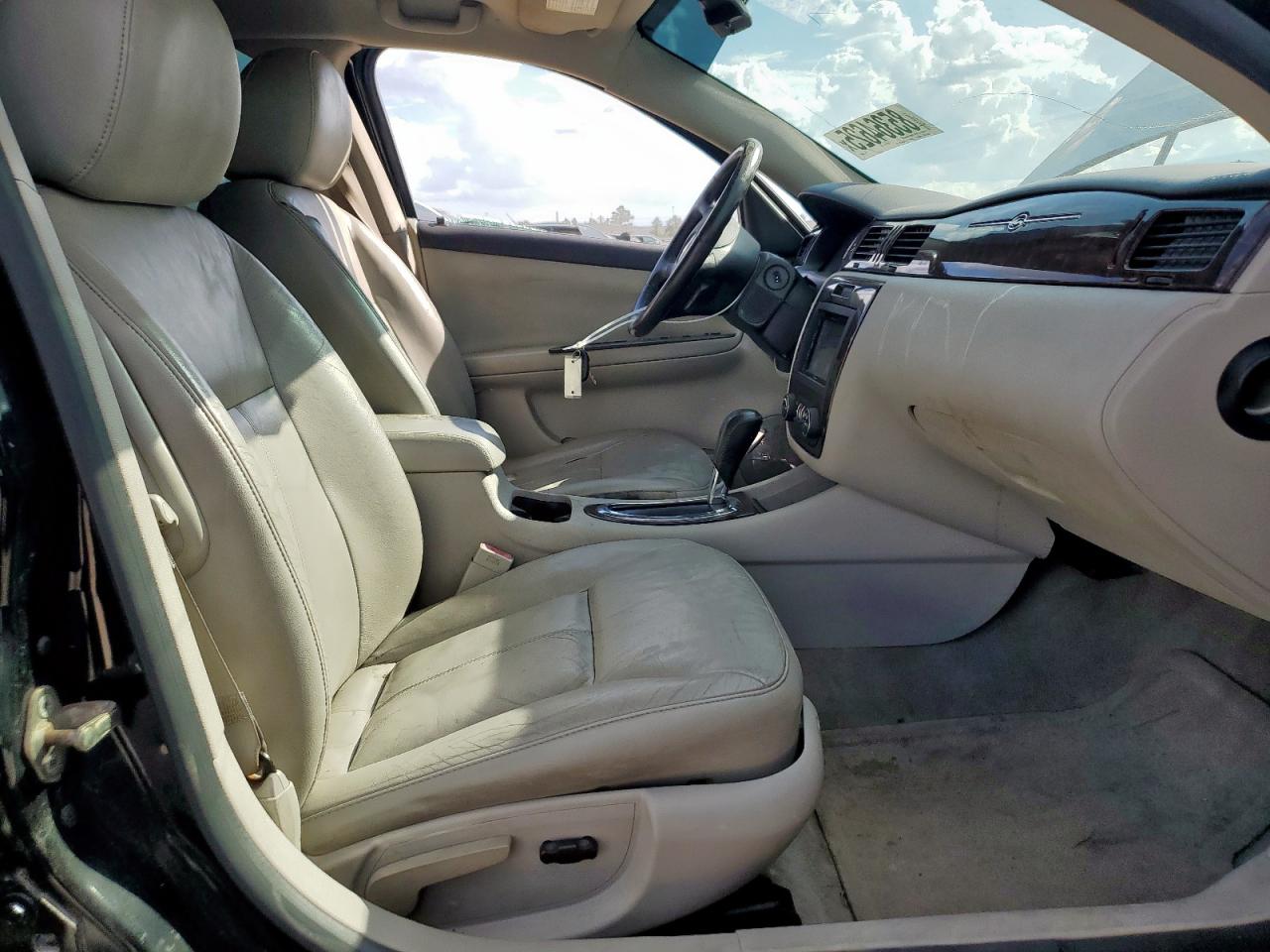 2014 Chevrolet Impala Limited Ltz VIN: 2G1WC5E3XE1146444 Lot: 85364625