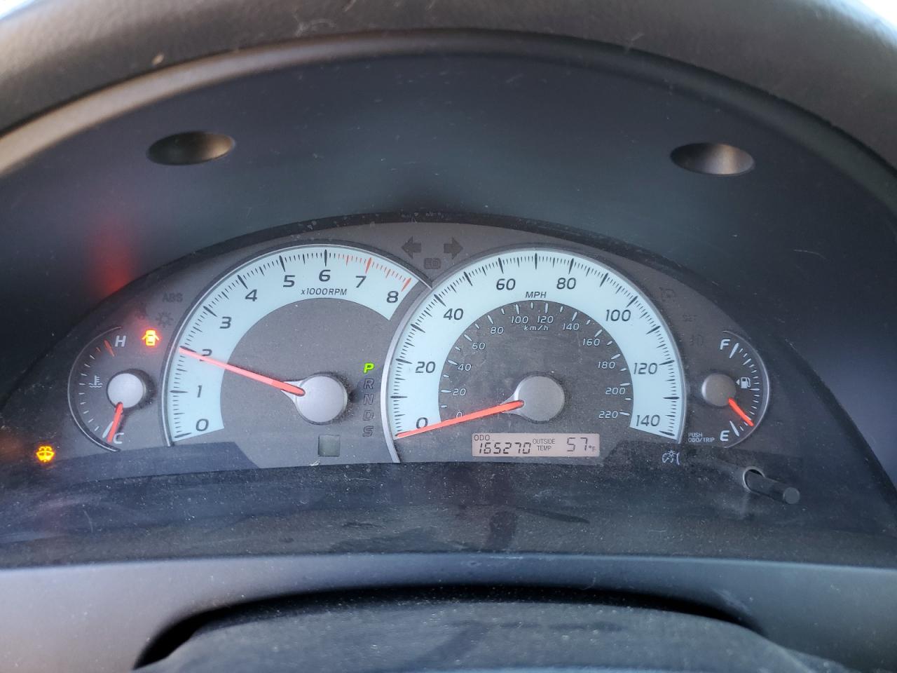 2011 Toyota Camry Base VIN: 4T1BF3EKXBU195390 Lot: 90786685