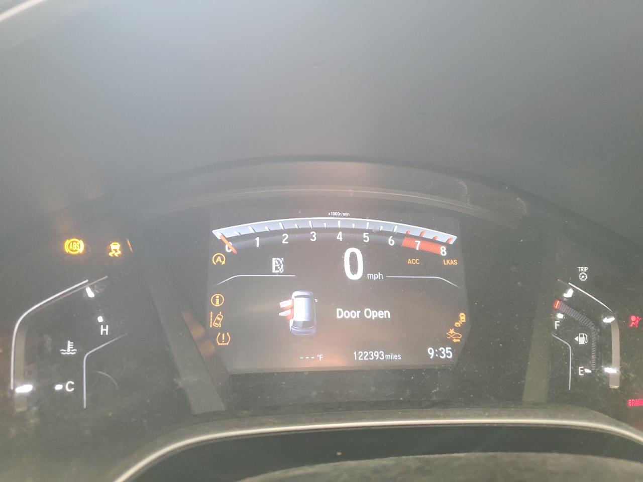 2020 Honda Cr-V Ex VIN: 5J6RW1H52LL008304 Lot: 90065255