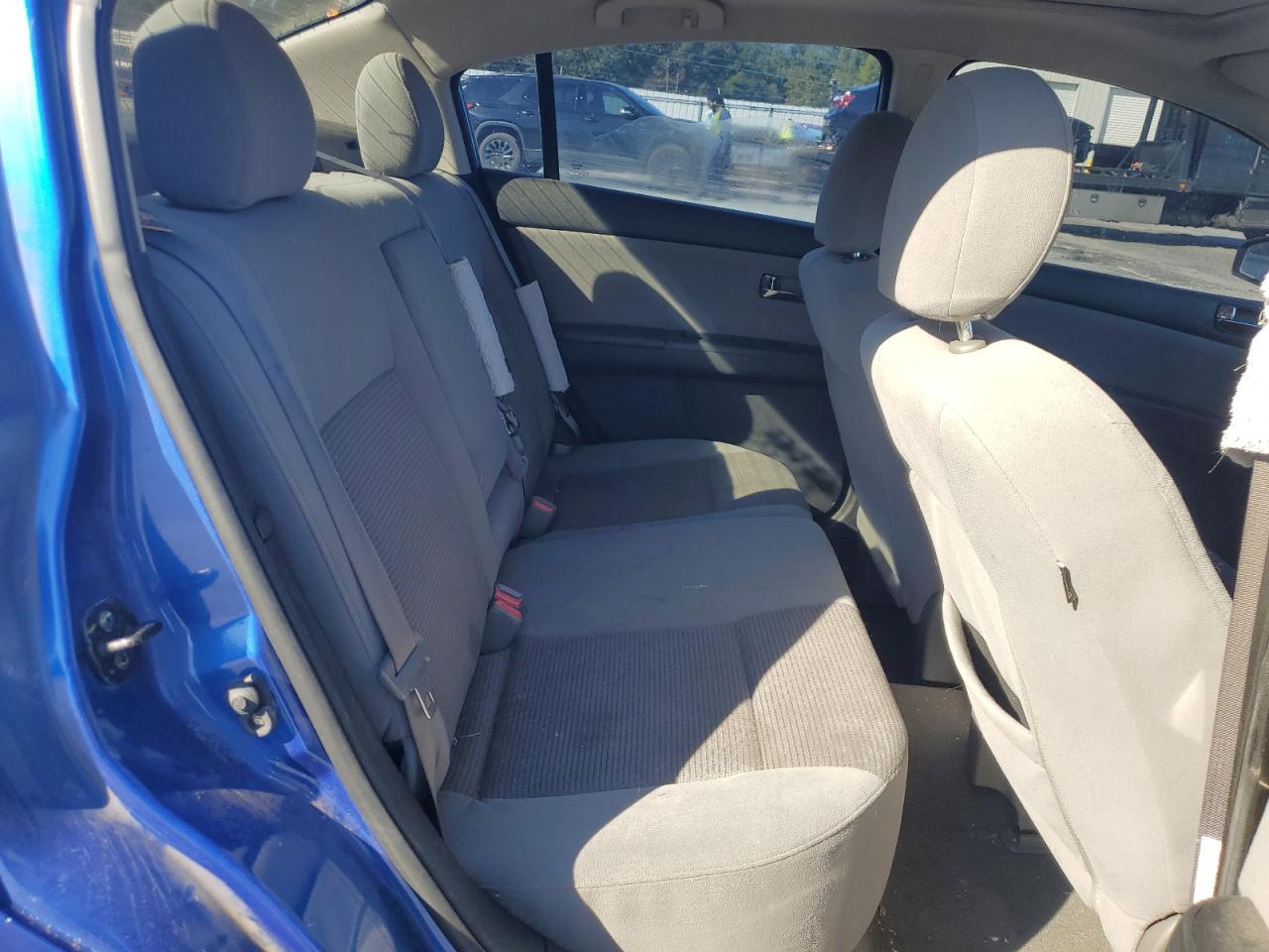 2012 Nissan Sentra 2.0 VIN: 3N1AB6APXCL674857 Lot: 82399155