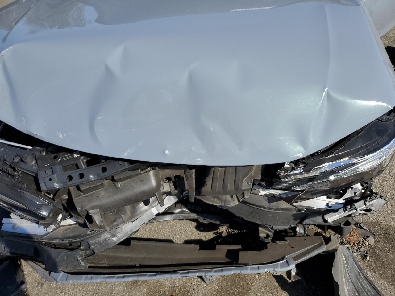 2024 Honda Civic Sport VIN: 2HGFE2F58RH585530 Lot: 81873475