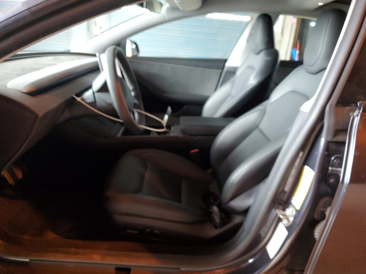 2024 Tesla Model 3 VIN: 5YJ3E1EA7RF785752 Lot: 87461925