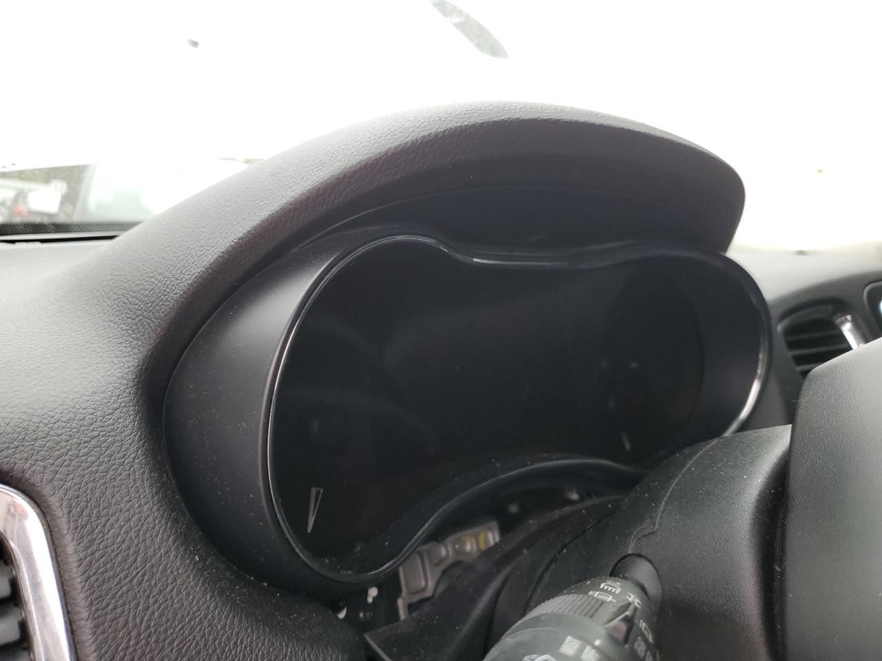 2016 Dodge Durango R/T VIN: 1C4SDJCT6GC354011 Lot: 90786365