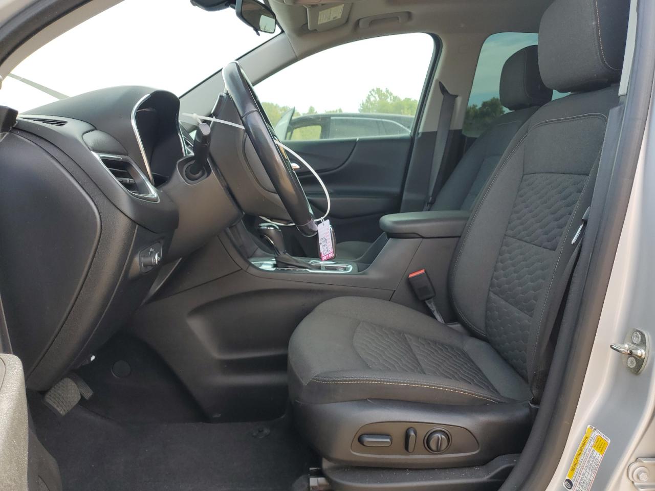 2018 Chevrolet Equinox Lt VIN: 2GNAXSEVXJ6288903 Lot: 84257775