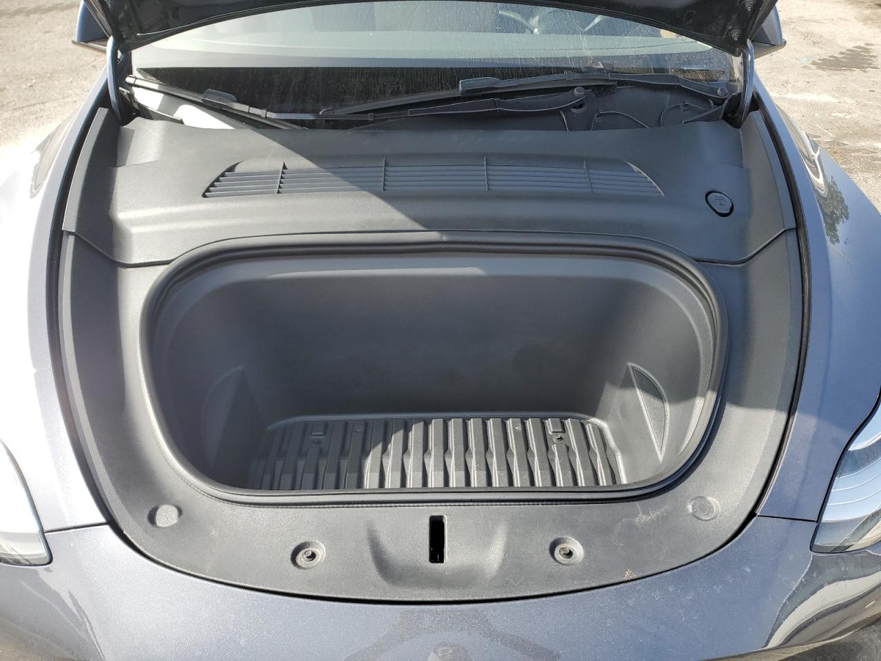 2023 Tesla Model Y VIN: 7SAYGDEE0PA085234 Lot: 85490835