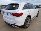 2020 MERCEDES-BENZ GLC 300 AMG LINE PREMIUM  for sale at Copart PETERLEE
