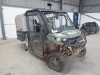 2021 CAN-AM TRAXTER  for sale at Copart EAST KILBRIDE