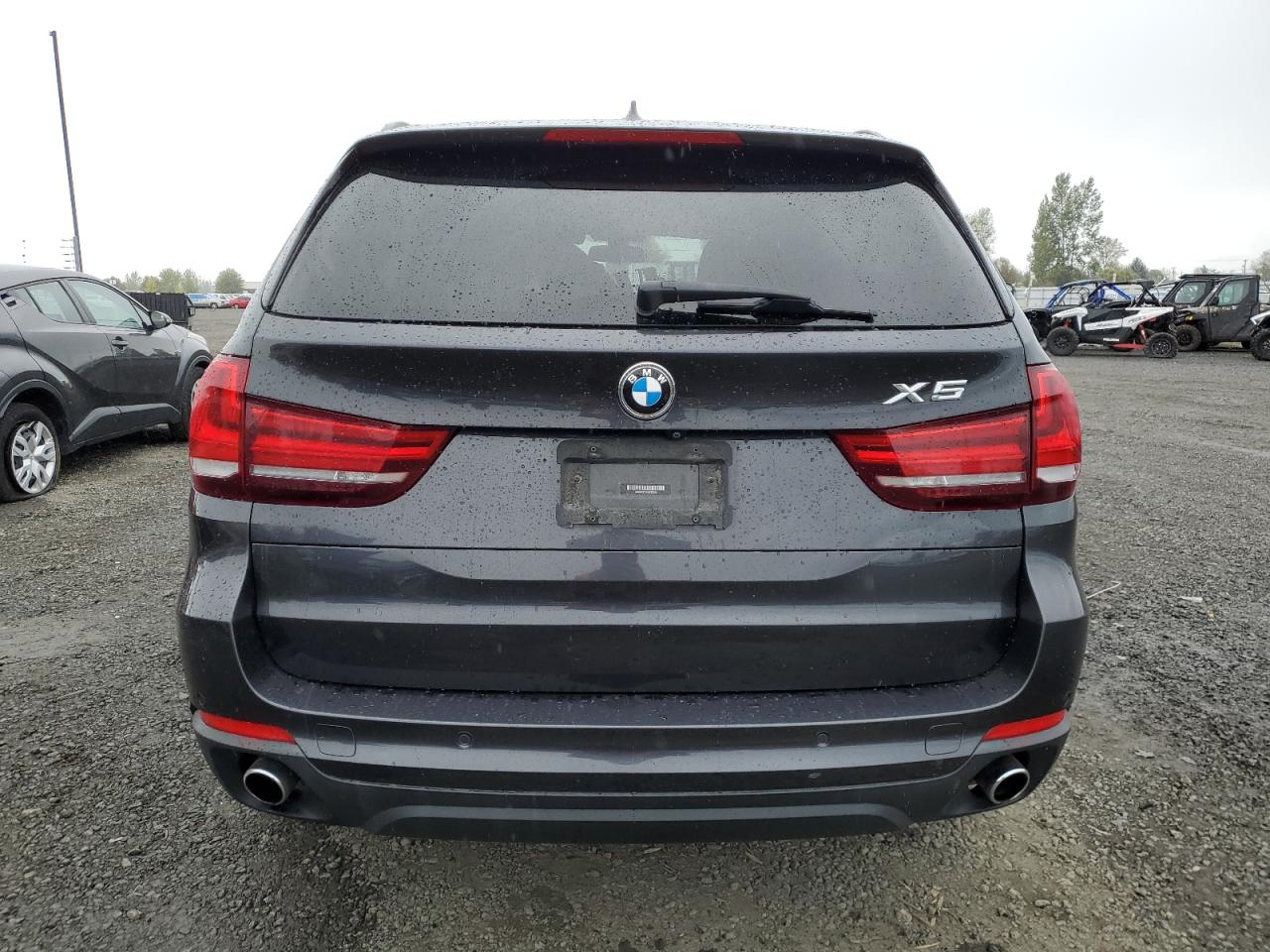 2016 BMW X5 xDrive35I VIN: 5UXKR0C54G0P23509 Lot: 81805205