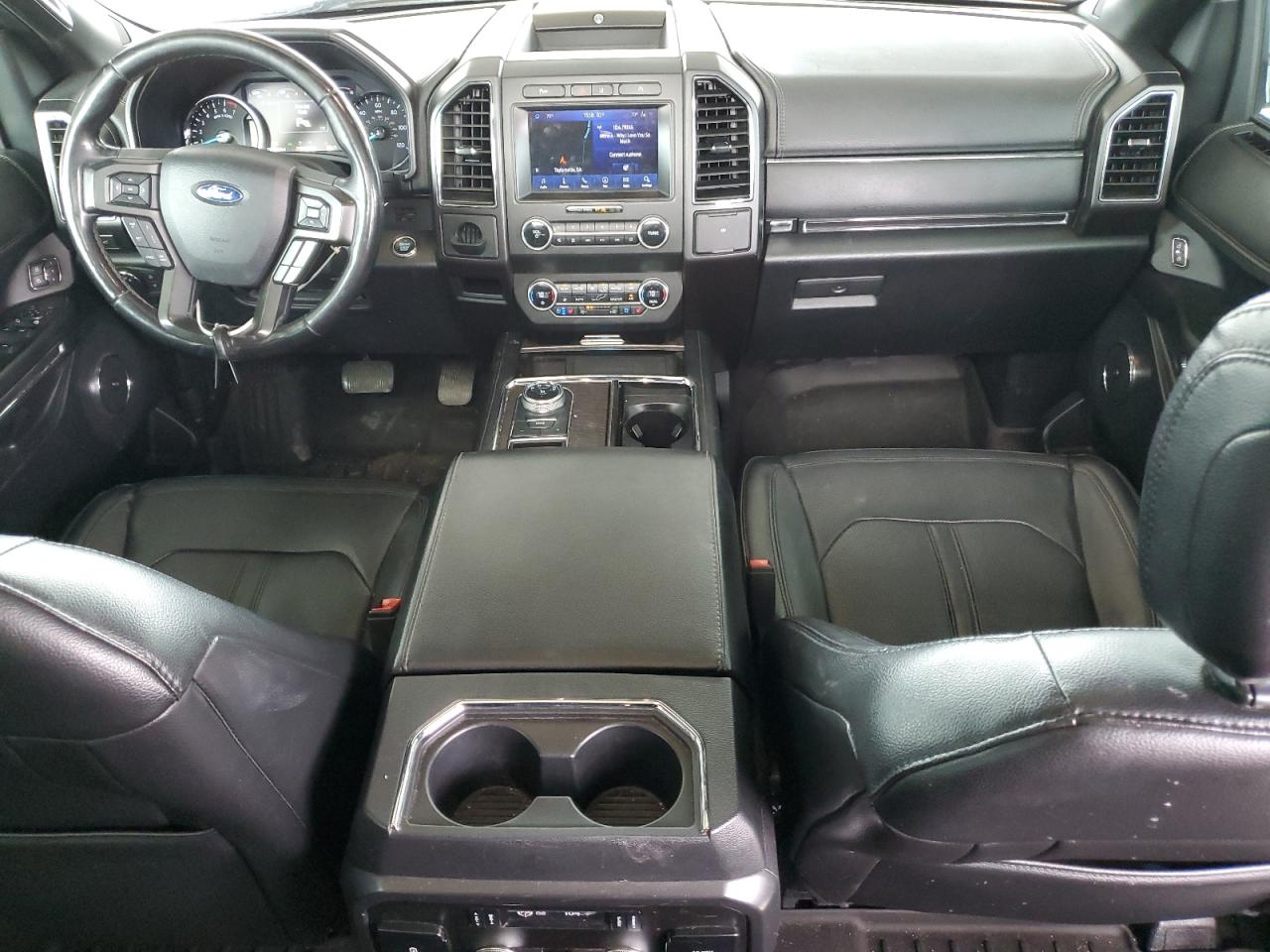 2020 Ford Expedition Max Limited VIN: 1FMJK1KT3LEA04400 Lot: 85485675