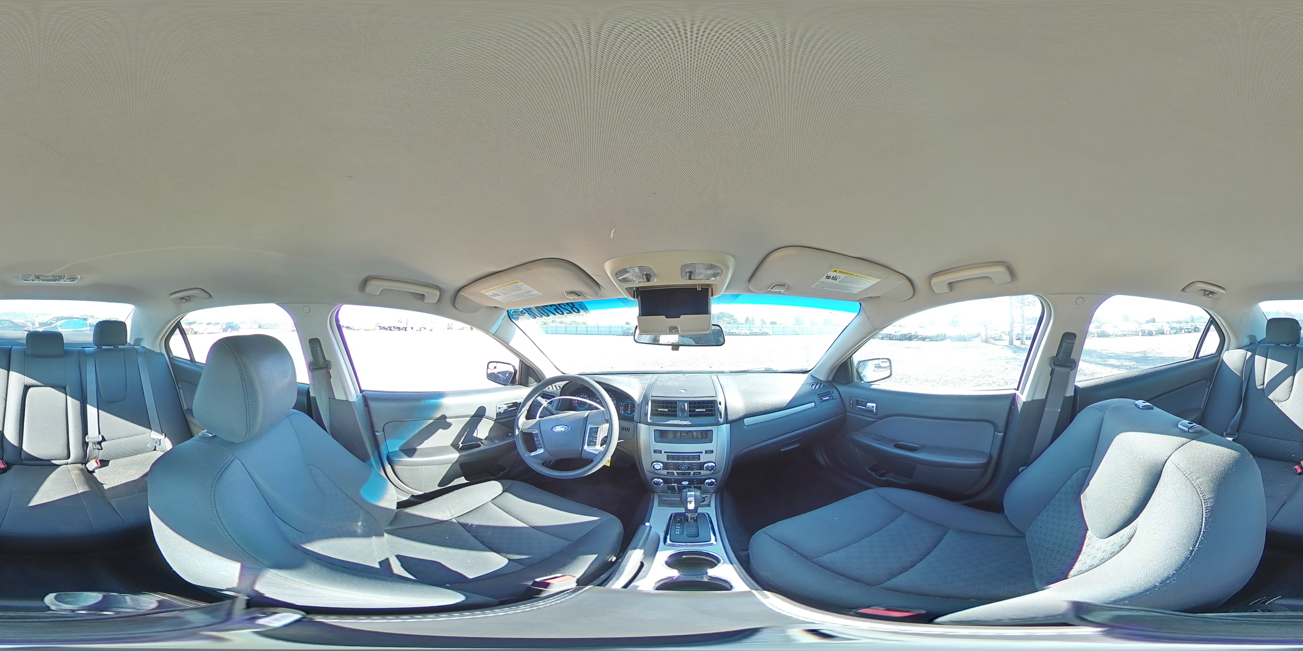 2012 Ford Fusion Se VIN: 3FAHP0HG1CR323290 Lot: 82670035