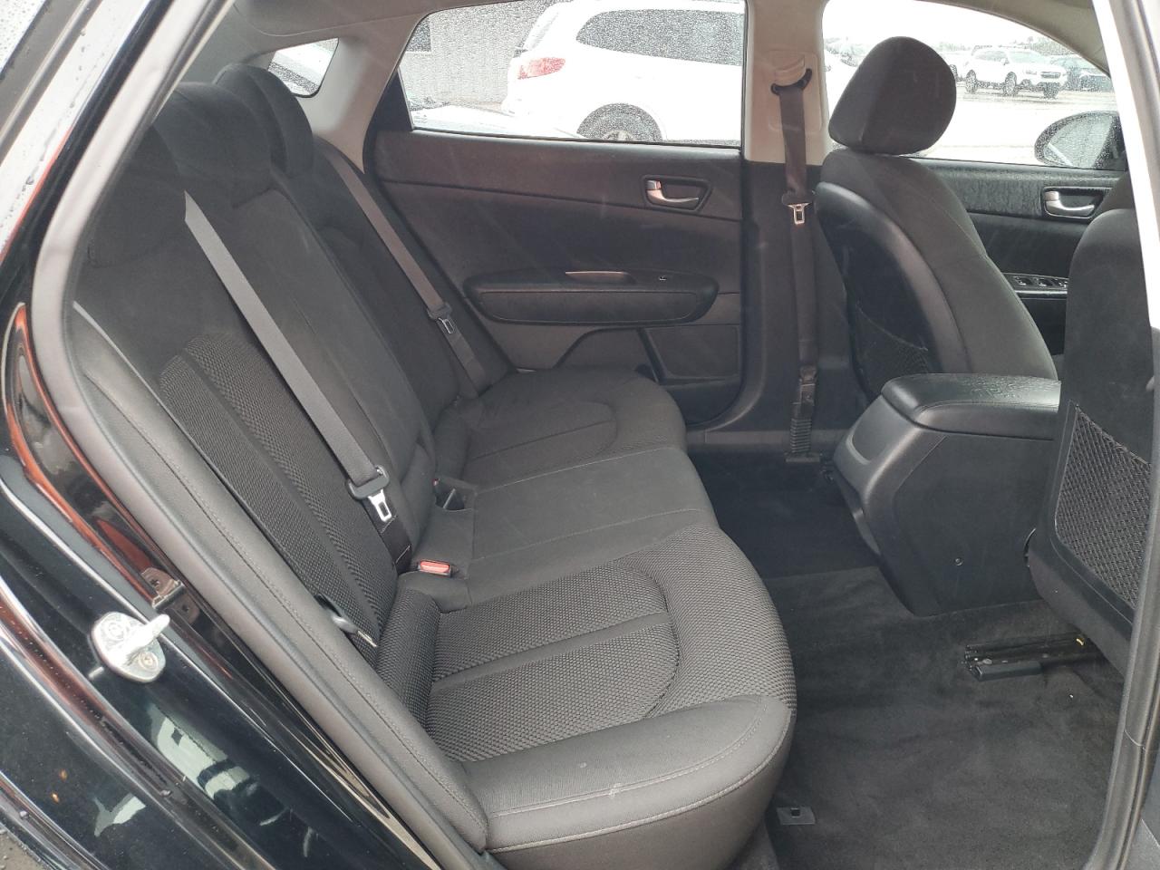 2020 Kia Optima Lx VIN: 5XXGT4L34LG445685 Lot: 85695135