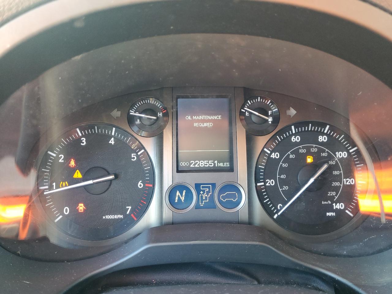 2011 Lexus Gx 460 VIN: JTJBM7FX0B5024988 Lot: 86515365