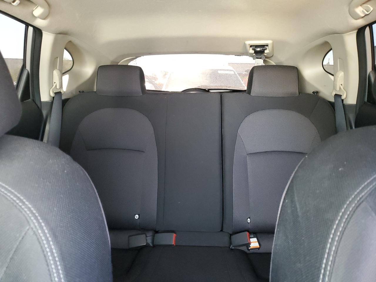 2008 Nissan Rogue S VIN: JN8AS58T88W010332 Lot: 90674885