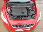 2010 VOLVO C30 2.0D R DESIGN 3DR for sale at Copart WISBECH