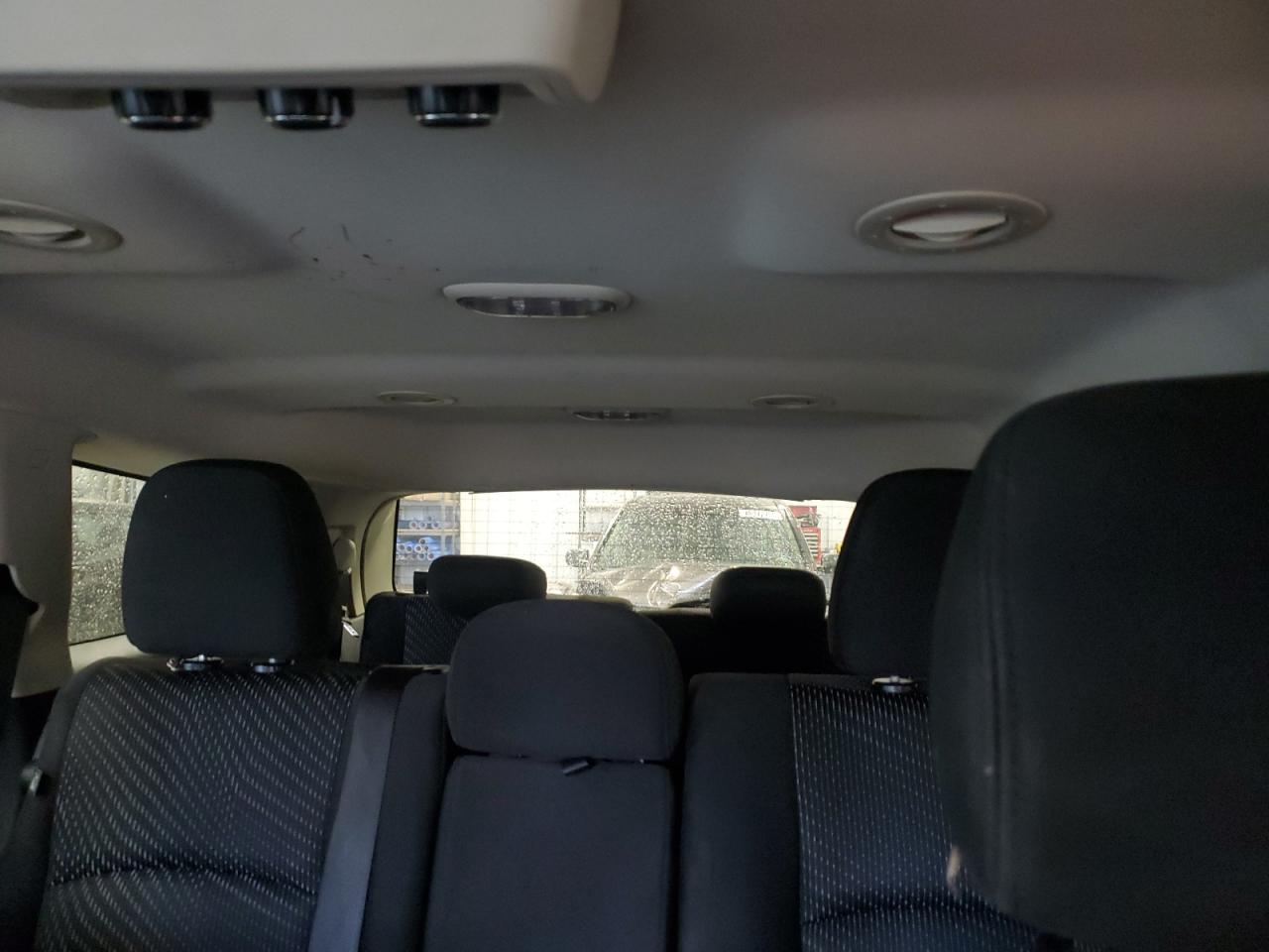 2017 Dodge Journey Se VIN: 3C4PDCAB6HT507441 Lot: 86677285