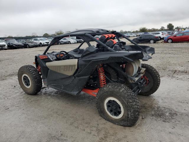 2022 CAN-AM MAVERICK X3 X MR 64 TURBO RR  