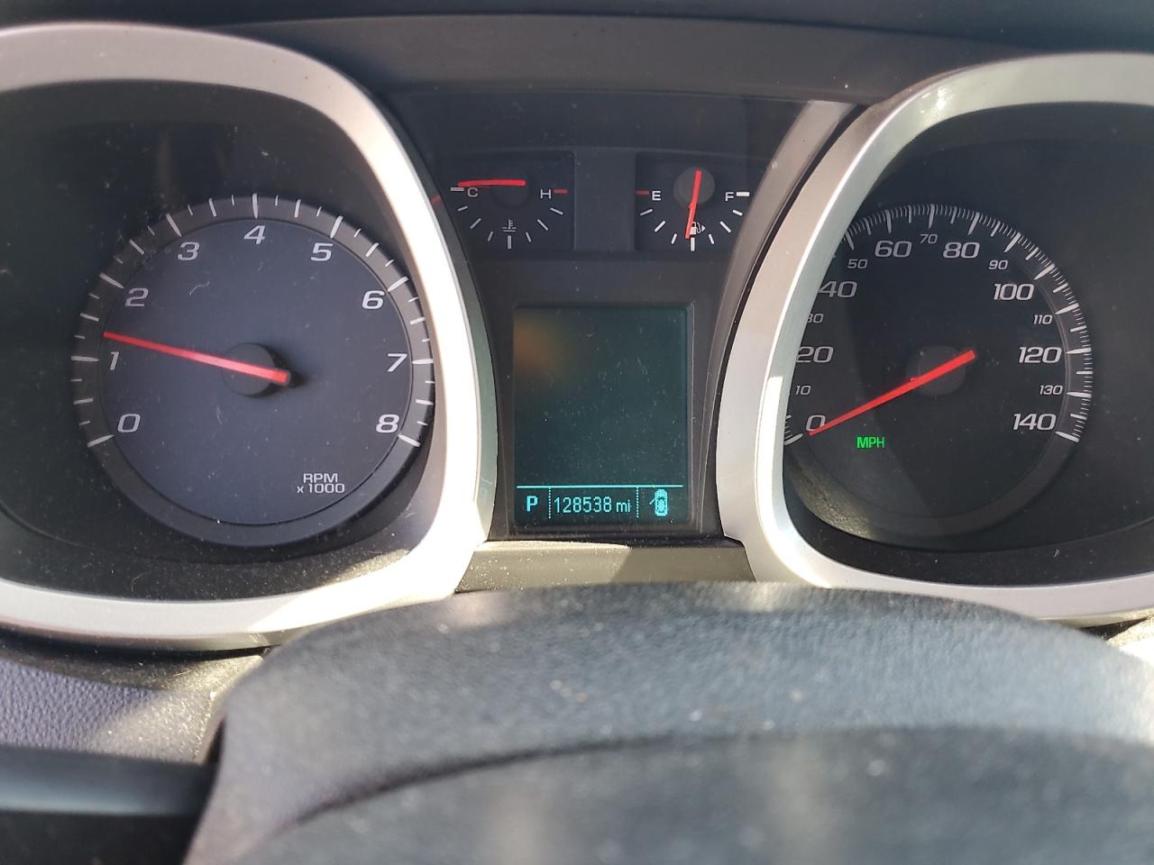 2014 Chevrolet Equinox Lt VIN: 2GNALBEK1E6193833 Lot: 86821565