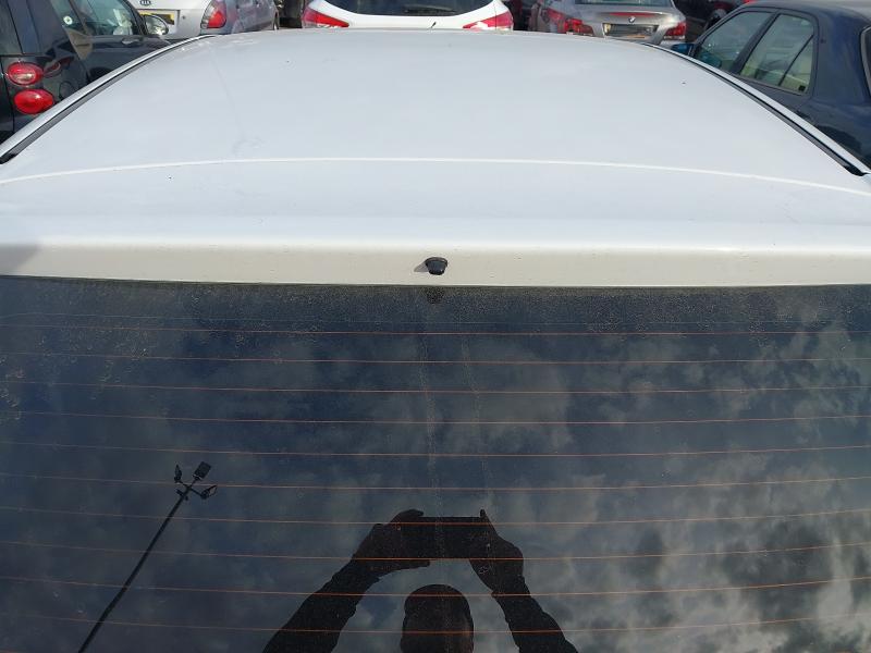 2013 DACIA SANDERO 1.2 16V LAUREATE 5DR