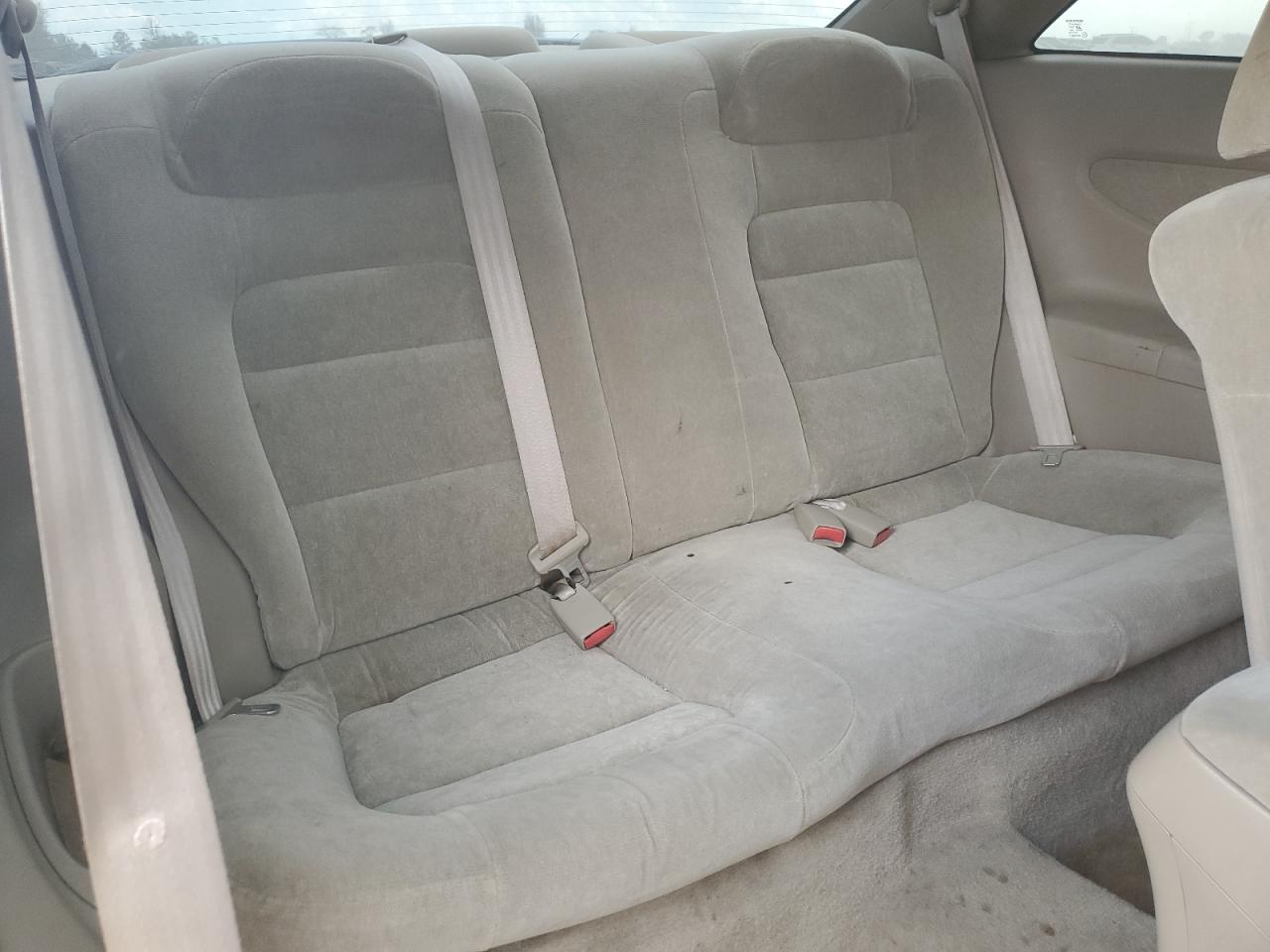 1999 Honda Accord Ex VIN: 1HGCG3154XA022755 Lot: 82096035