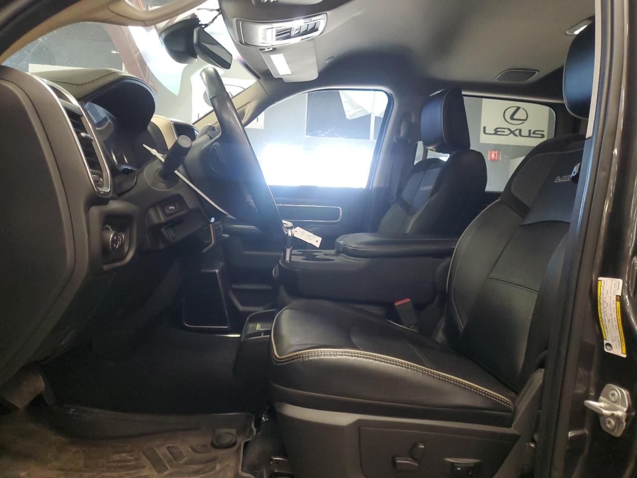 2022 Ram 2500 Laramie VIN: 3C6UR5FL4NG325945 Lot: 85088365