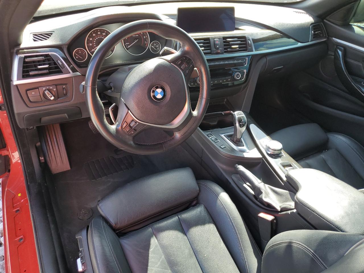 2018 BMW 430I VIN: WBA4Z1C56JEC60587 Lot: 82179855