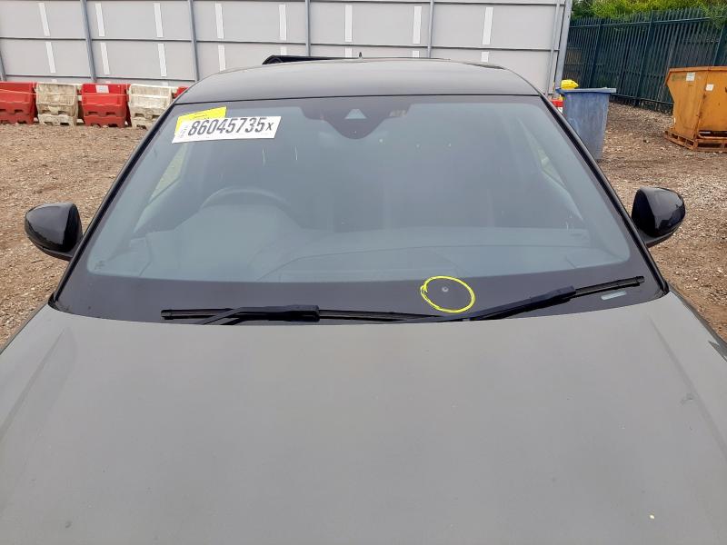 2024 AUDI A1 S LINE BLACK ED 30 TFS 