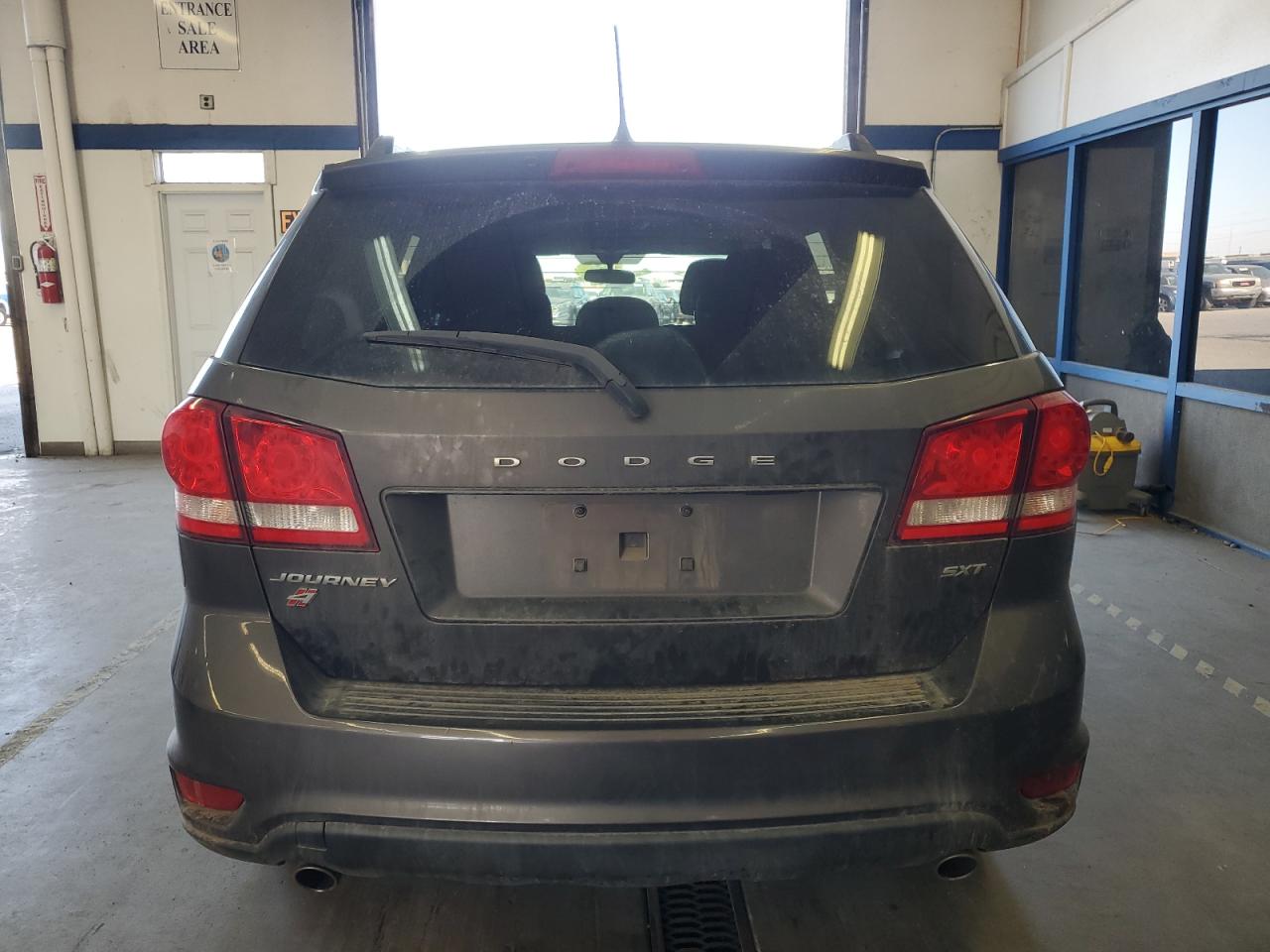 2018 Dodge Journey Sxt VIN: 3C4PDDBG2JT159479 Lot: 85004295