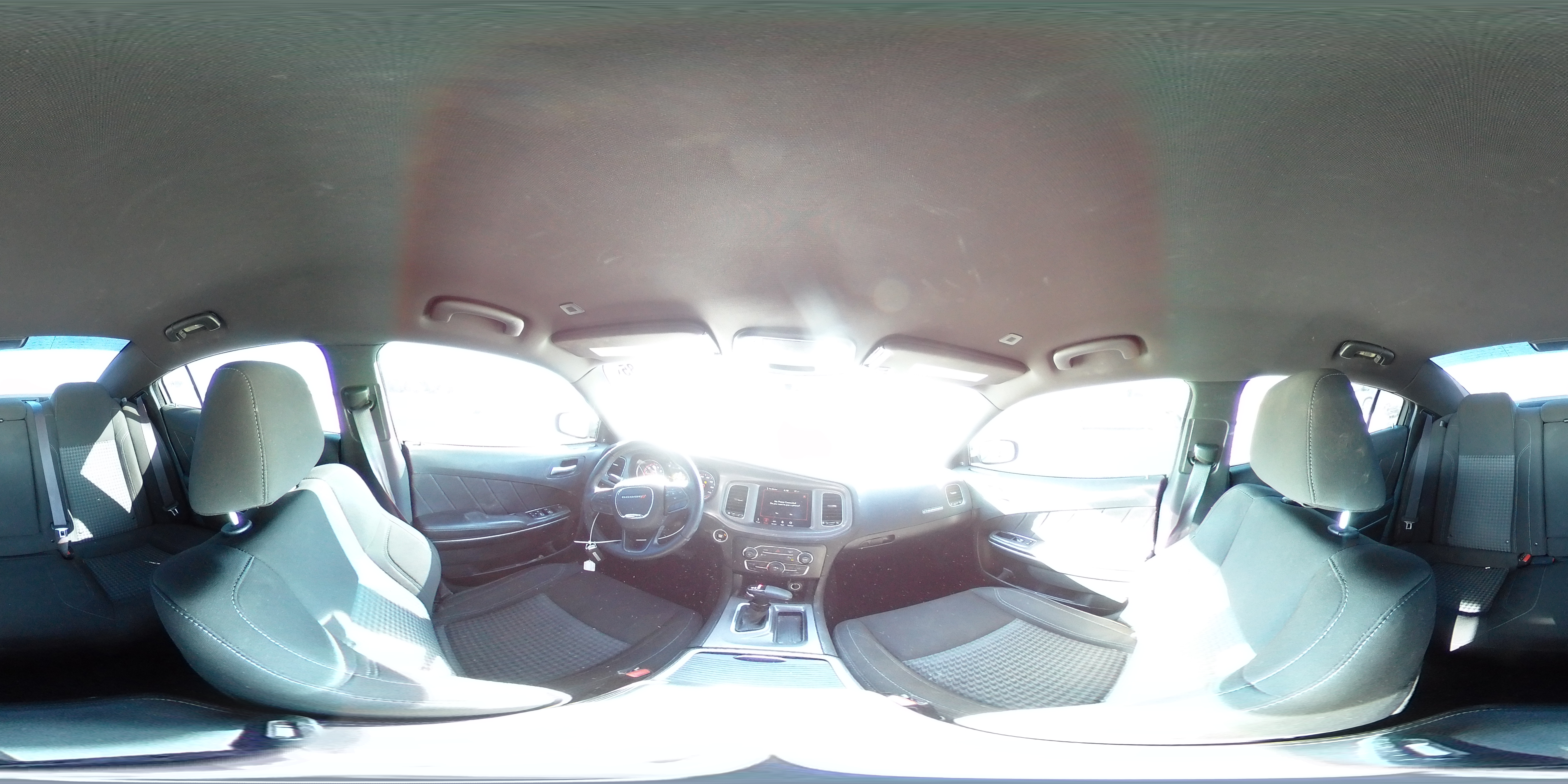 2023 Dodge Charger Sxt VIN: 2C3CDXBG9PH702834 Lot: 82458785