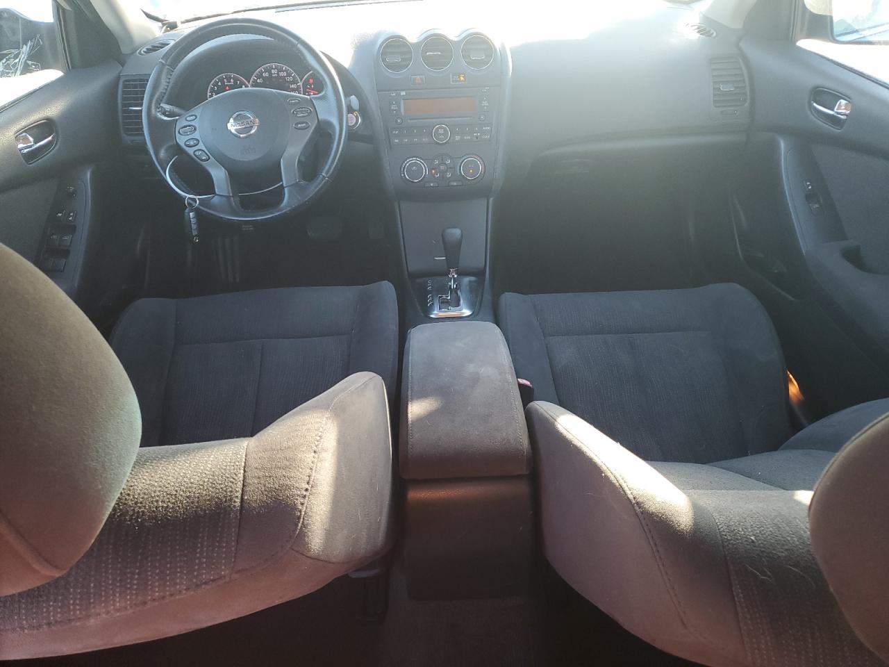 2012 Nissan Altima Base VIN: 1N4AL2AP6CC110806 Lot: 85738395