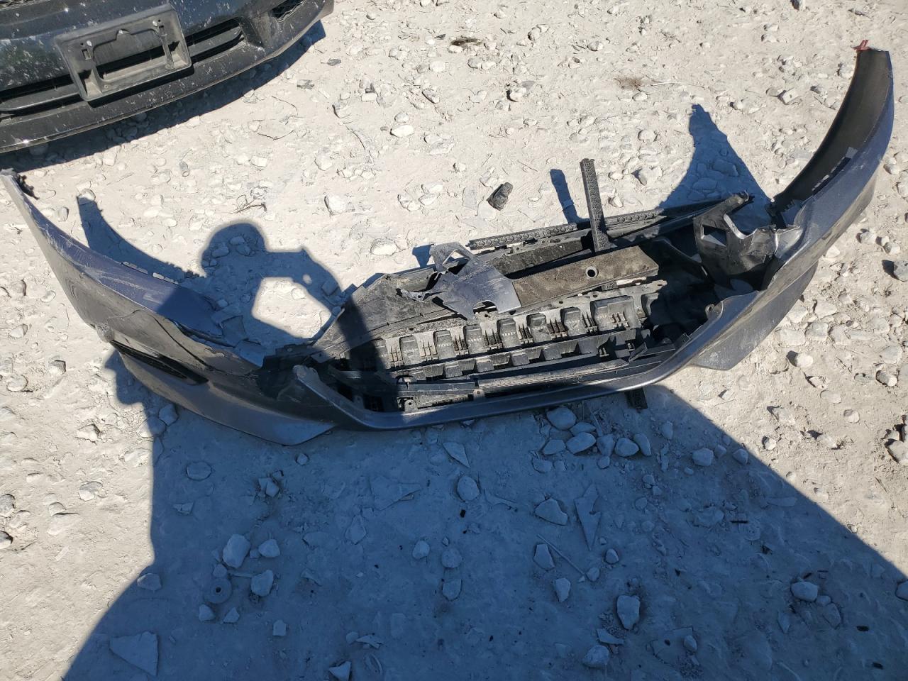 2022 Nissan Altima Sv VIN: 1N4BL4DV6NN333607 Lot: 85889545