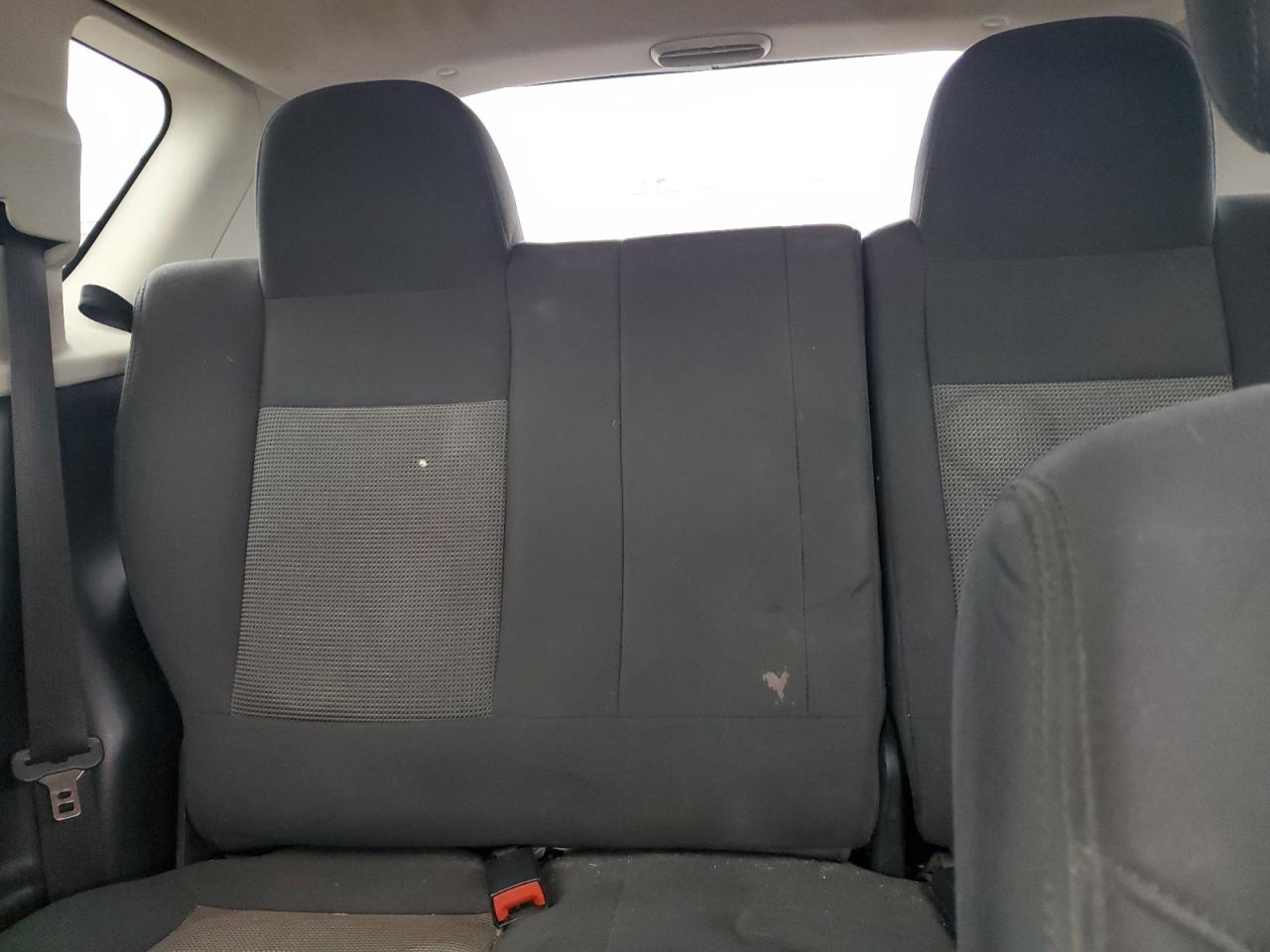 2014 Jeep Compass Sport VIN: 1C4NJDBB1ED809421 Lot: 90355605