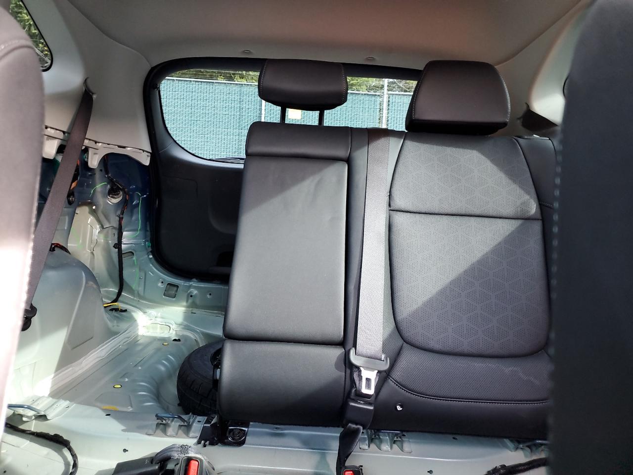 2025 Kia Seltos Ex VIN: KNDERCAA9S7774231 Lot: 82368455