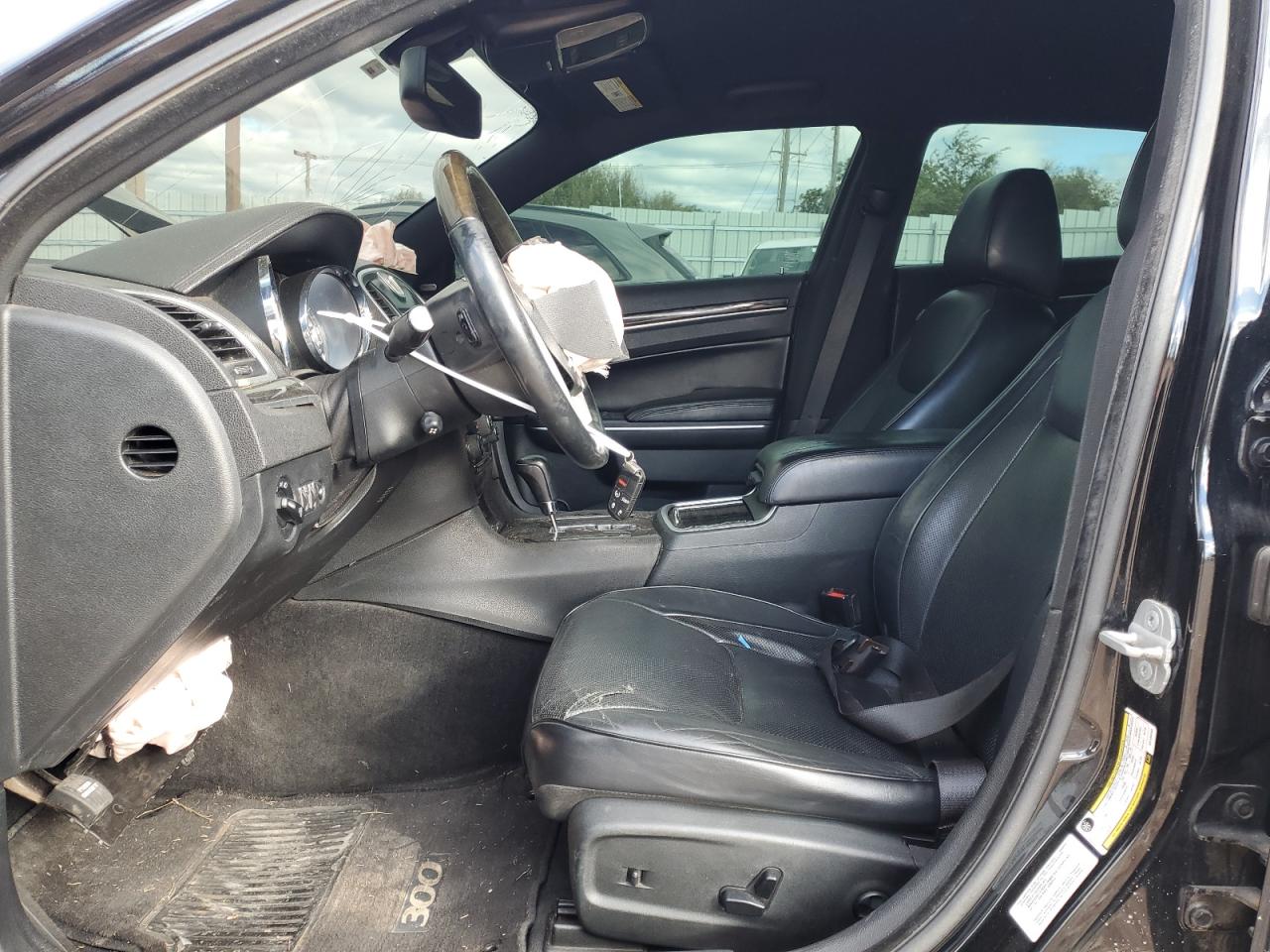 2014 Chrysler 300C VIN: 2C3CCAET8EH109200 Lot: 89934595