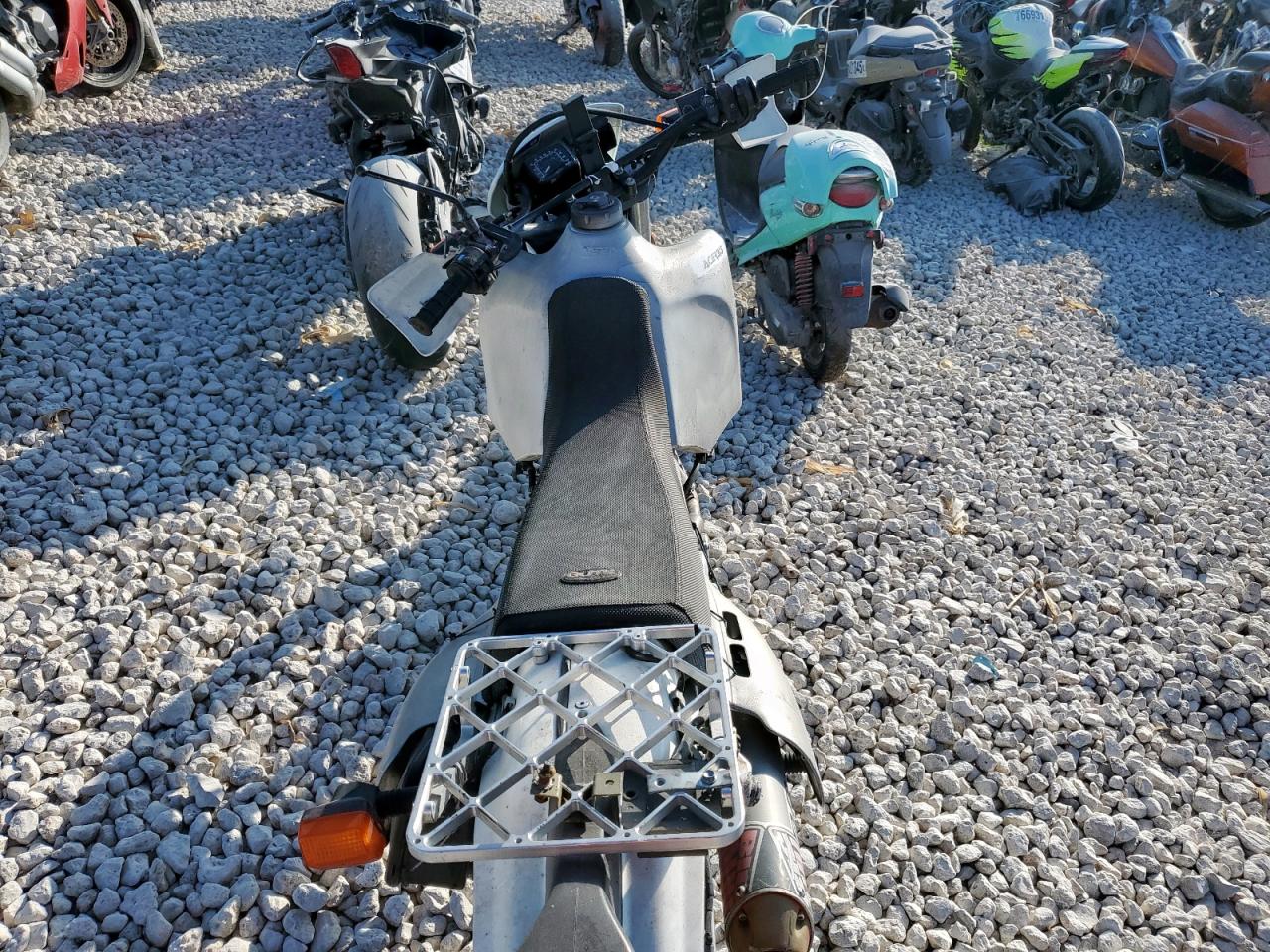 2016 Honda Xr650 L VIN: JH2RD0605GK401018 Lot: 82362925