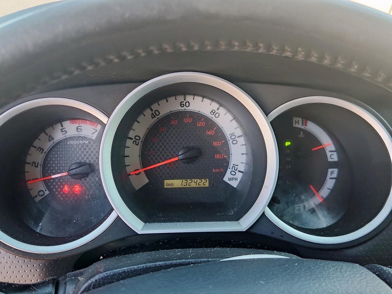 2012 Toyota Tacoma Double Cab Long Bed VIN: 5TFMU4FN3CX009304 Lot: 84946355