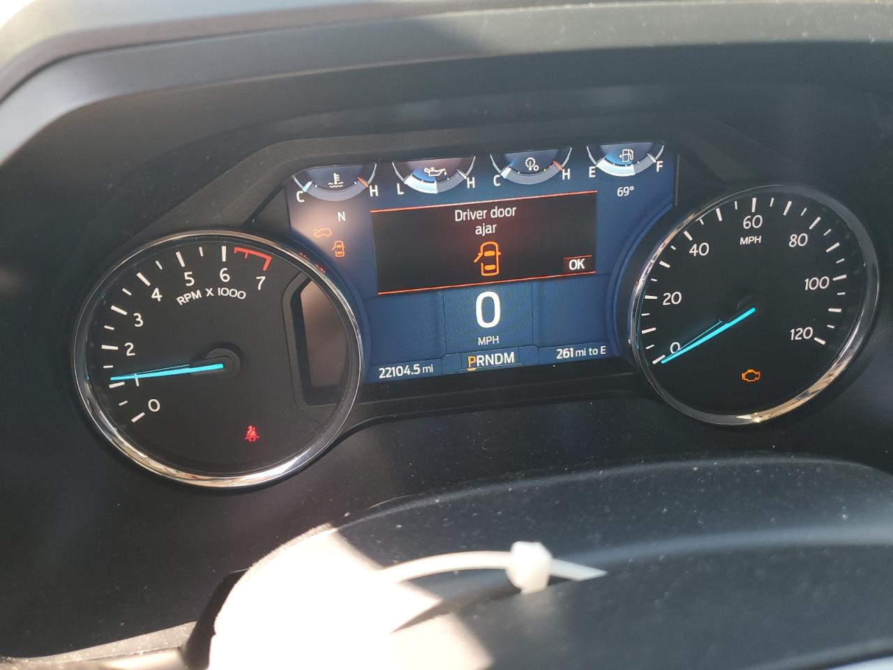 2022 Ford Expedition Xlt VIN: 1FMJU1JT5NEA67318 Lot: 81919345