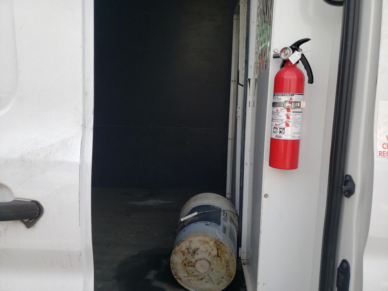 2019 Ford Transit T-150 VIN: 1FTYE2CM0KKB67884 Lot: 85543365