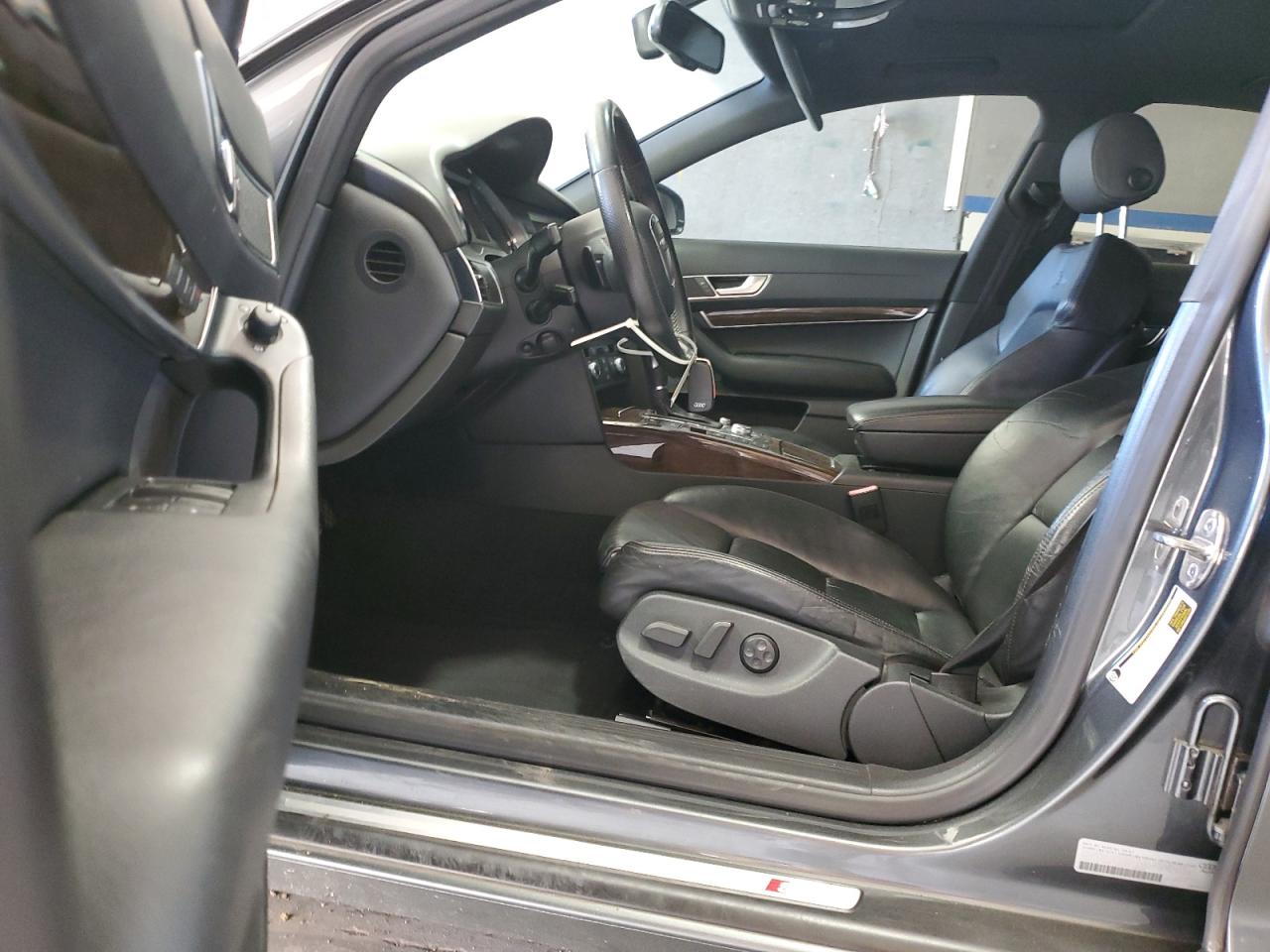 2008 Audi A6 S-Line 3.2 Quattro VIN: WAUEH74F58N009388 Lot: 91168235