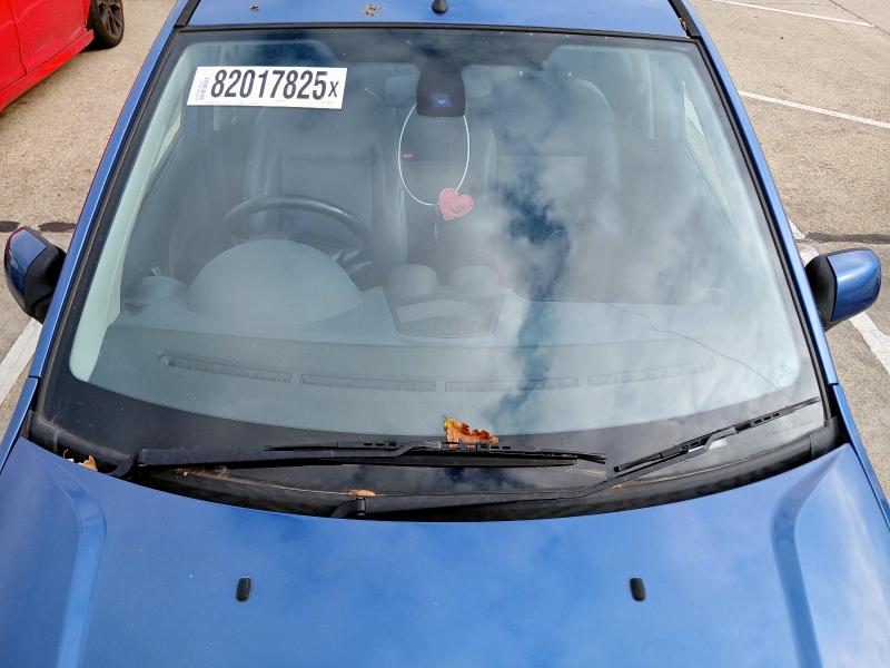 2008 FORD FIESTA 1.6 GHIA 5DR AUTO