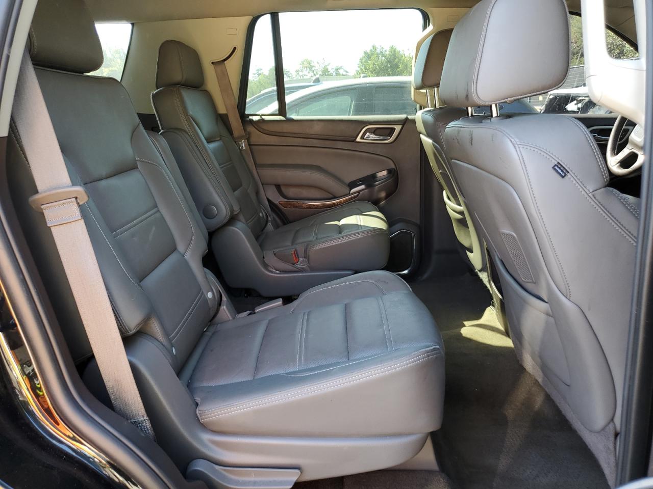 2015 GMC Yukon Denali VIN: 1GKS2CKJ6FR671644 Lot: 84695785